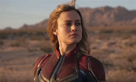 Olivia Wilde Captain Marvel And Hollywoods Paradigm Shift