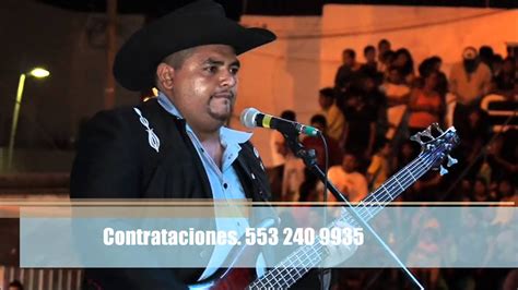 Fran Y Su Impacto Norteño La Pisteada Youtube