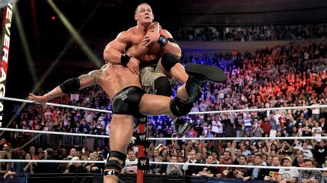 WWE Survivor Series results: The Rock returns to active wrestling for ...