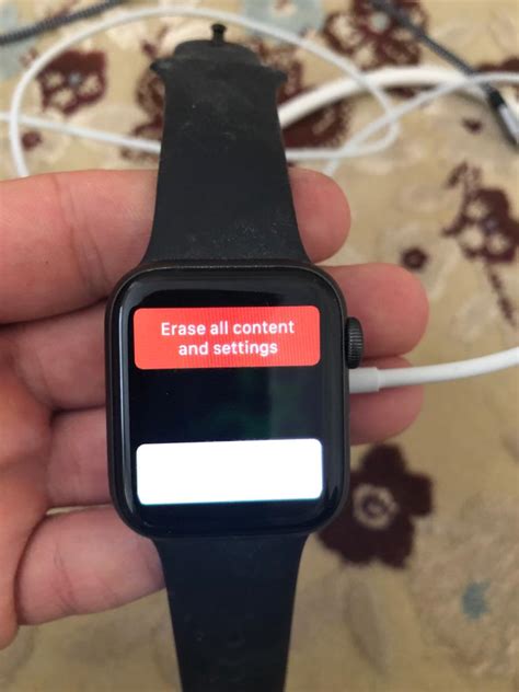 Forgot Apple Watch Passcode Methods To Reset 2022 Without Iphone Or