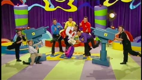 The Wiggles Tv Series 2 Playtime