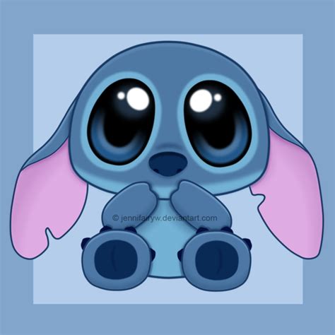 Lilo And Stitch Disney Fan Art 36140986 Fanpop