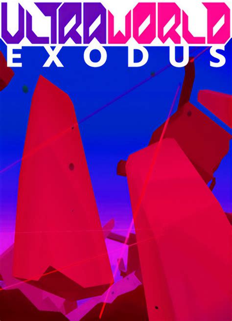 Купить игру Ultraworld Exodus за 0 рублей Максимальные скидки