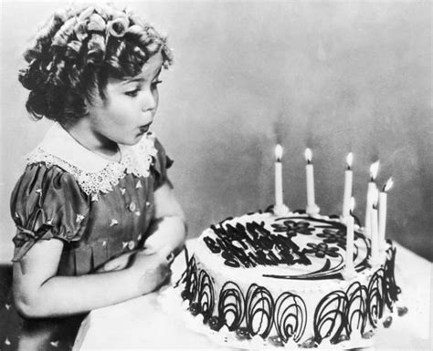 Happy Birthday Shirley Temple Photo Album Getty Images