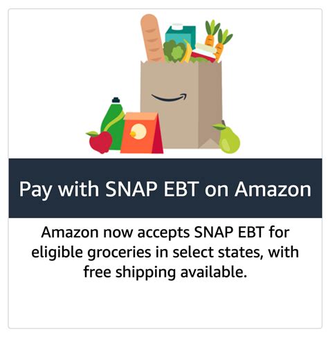 It is the responsibility of the iowa department of human services (dhs) to manage iowa food stamp benefits. Pay with Snap EBT on Amazon