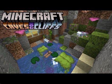 5 Best Mobs In Minecraft After 117 Caves And Cliffs Update