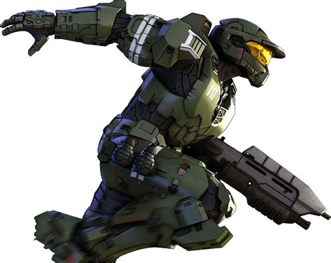 Download Halo Master Chief Arm Hd Png Download Vhv
