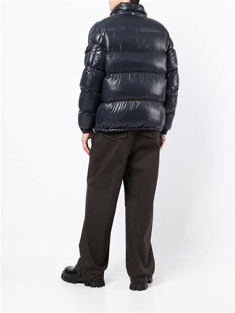 Moncler Maury Water Resistant Padded Jacket Farfetch