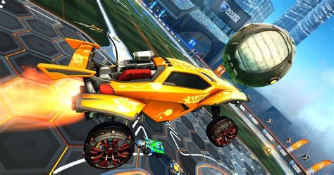 Rocket League Update To Item Shop And Blueprint Pricing Rgames