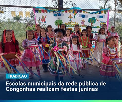 Prefeitura De Congonhas