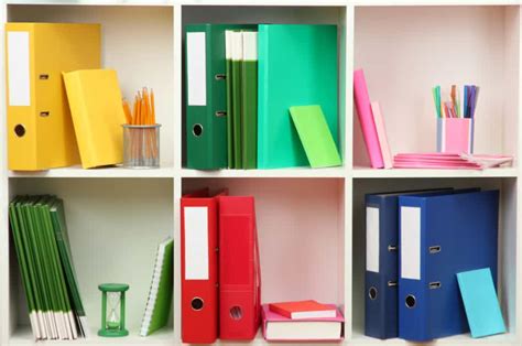 17 Amazing Benefits Of Being Organized At Home And At Work Letting