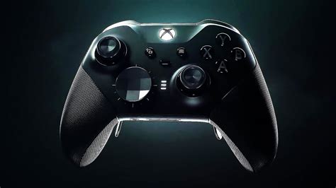It's an easy recommendation, provided cash is no issue, thanks to its extensive customization and durable design. XBOX ELITE CONTROLLER Series 2 Trailer (E3 2019) - YouTube