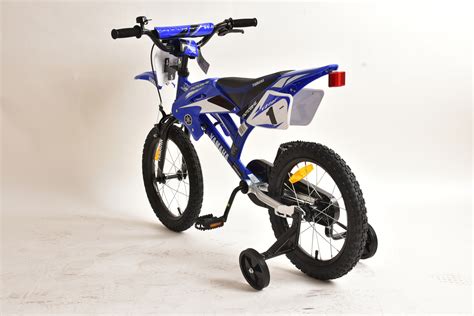 Yamaha Moto Childs Bmx Bike Stores