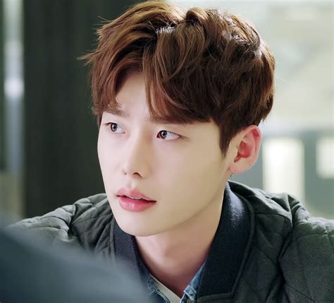 He quickly crossed over into acting, debuting in the. Only Lee Jong Suk — Pinocchio - Lee Jong Suk Cr: LJS DC