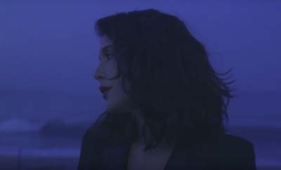 Jessie Ware est la classe incarnée avec Midnight Pop and Films