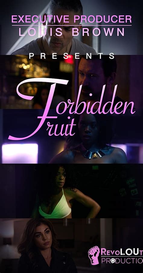 forbidden fruit trailer video 2017 plot summary imdb
