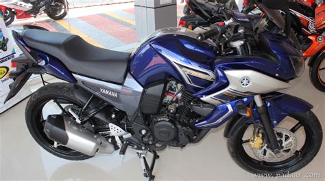 There are 20 yamaha fz for sale today. Yamaha Fazer Review, specs, features, on-road price