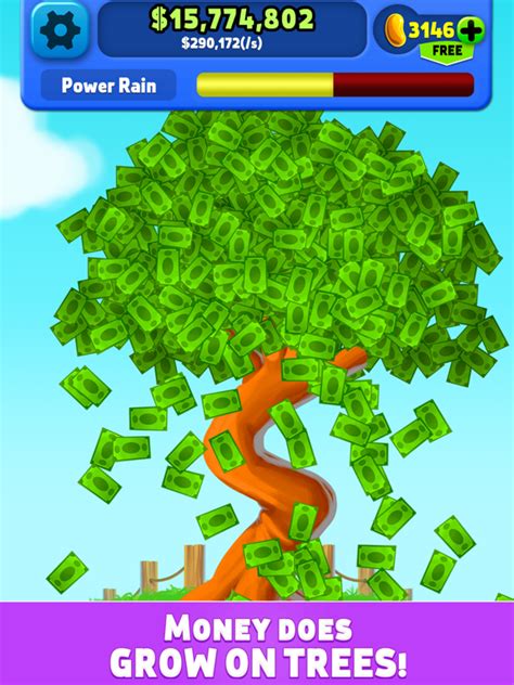 Money Tree Tap Dollar Games Tips Cheats Vidoes And Strategies