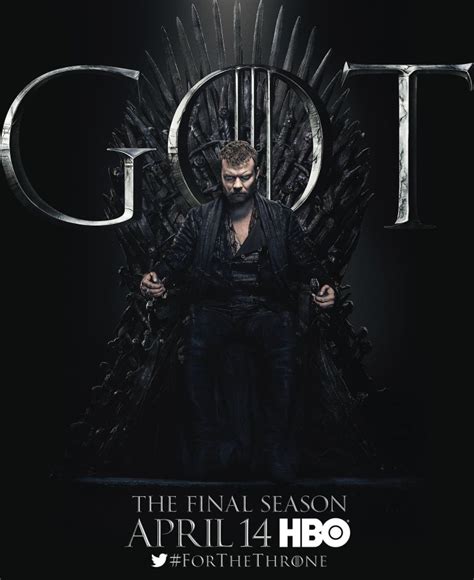 Game Of Thrones Seizoen 8 Trailers Releasedatum Afleveringen Theorieën Posters En Meer