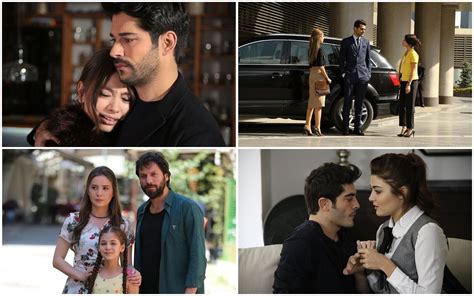 Tureckie seriale zawieszone na majówkę Nie będzie Elif Miłosnych