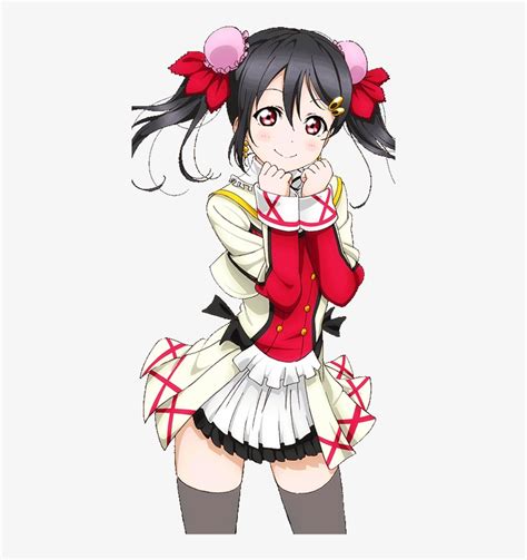 Yazawa Nico Nico Yazawa Sore Wa Bokutachi No Kiseki Transparent Png X Free Download