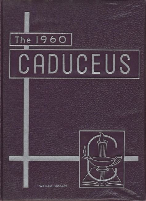 1960 Yearbook From Classical High School From Providence Rhode Island
