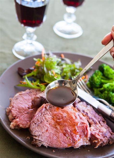 For more traditional methods of cooking prime rib of beef, check out these other great recipes: Prime Rib Roast Recipe on Rotisserie | Recipe | Prime rib ...