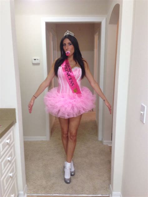 Toddlers And Tiaras Halloween Costume Toddlers And Tiaras Glitz