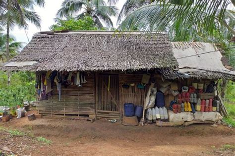 Desa Tertinggal Masih Ada Hingga Saat Ini: Fakta dan Solusinya