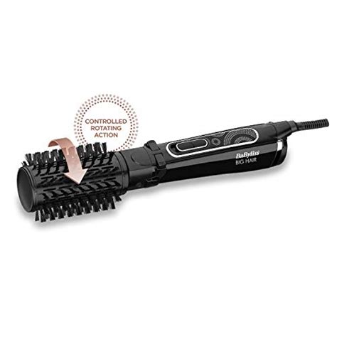 How To Choose The Best Rotating Hair Brush 2023 Review Electroguide