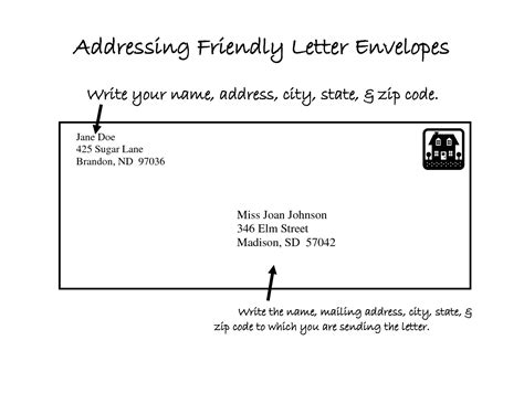 Not only is it important to write legibly, but you should avoid using abbreviations you are not sure of. Cost To Mail A Letter To Canada - http://www.valery ...