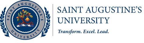 St Augustines University Focusquest
