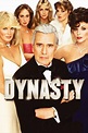 Dynasty (TV Series 1981-1989) - Posters — The Movie Database (TMDB)
