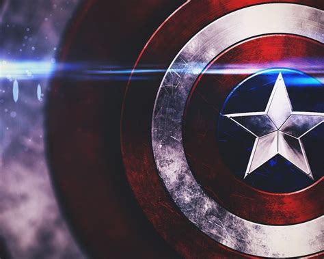 63 captain america marvel wallpaper. 1280x1024 Captain America Shield 1280x1024 Resolution HD ...