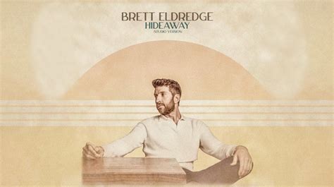 Brett Eldredge Official Website