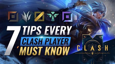 Everything You Must Know For Easy Clash Wins League Of Legends Season