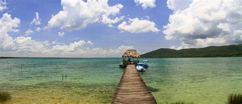 Lake Peten Itza Guatemala Great Place For A Swim Flickr