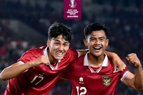 Assalamualaikum Qatar Sudah Siap Antar Timnas Indonesia U23 Lolos Putaran Final Piala Asia U23