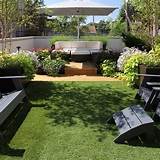 Artificial Grass Ideas For Garden