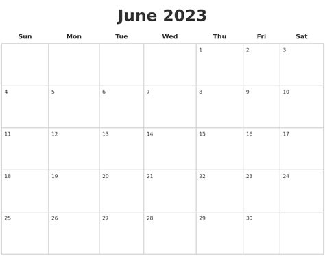 February 2023 Calendars Free
