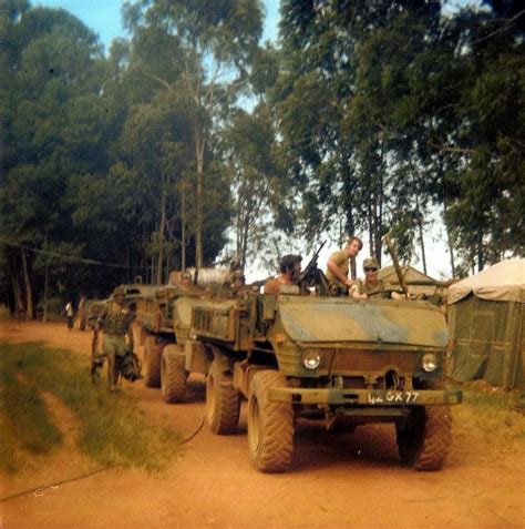 Pin Von Russell Foley Auf Rhodesia Military