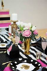 Kate Spade Party Plates Images