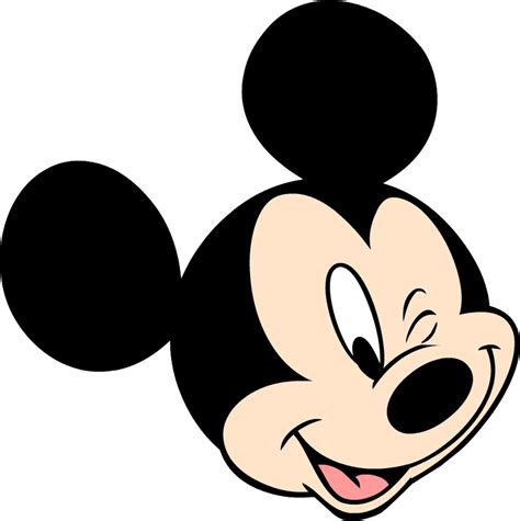 Mickey mouse stock vectors, clipart and illustrations. Mickey Mouse Clip Art Ears | Clipart Panda - Free Clipart ...