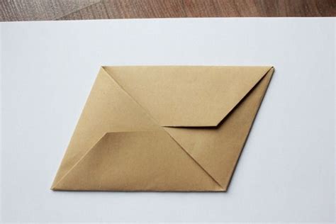 Creating Impossible Gardens Envelope Folding Technique Paper Folding