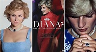 Obsessed with Princess Diana's story? Here's a list of films and series ...