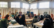 Artes Visuales - Facultad de Artes y Diseño