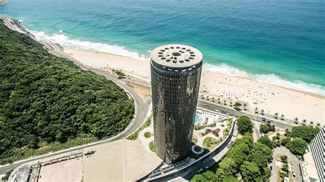 Things to do near sky club carioca. Conheça o Hotel Nacional no Rio de Janeiro (RJ) - Vista ...