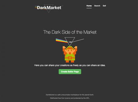 Dark Market Onion Cartel Darknet Marketplace