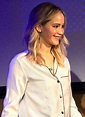 Jennifer Lawrence - Wikipedia