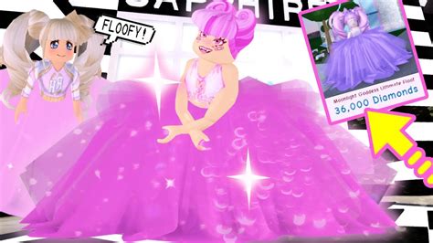 New Moonlight Goddess Ultimate Floof Skirt Roblox Royale High Free Roblox Card Codes Unused 2017